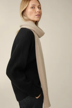 Cashmere-Schal In