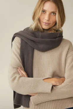 Cashmere-Schal In