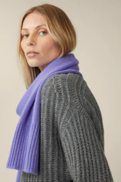 Cashmere-Schal In