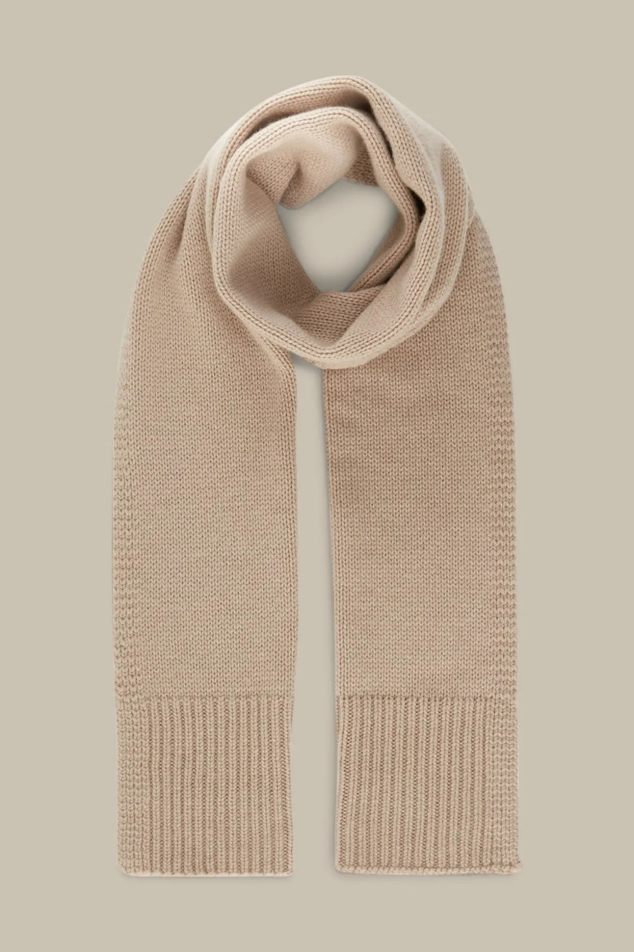 Cashmere-Schal In