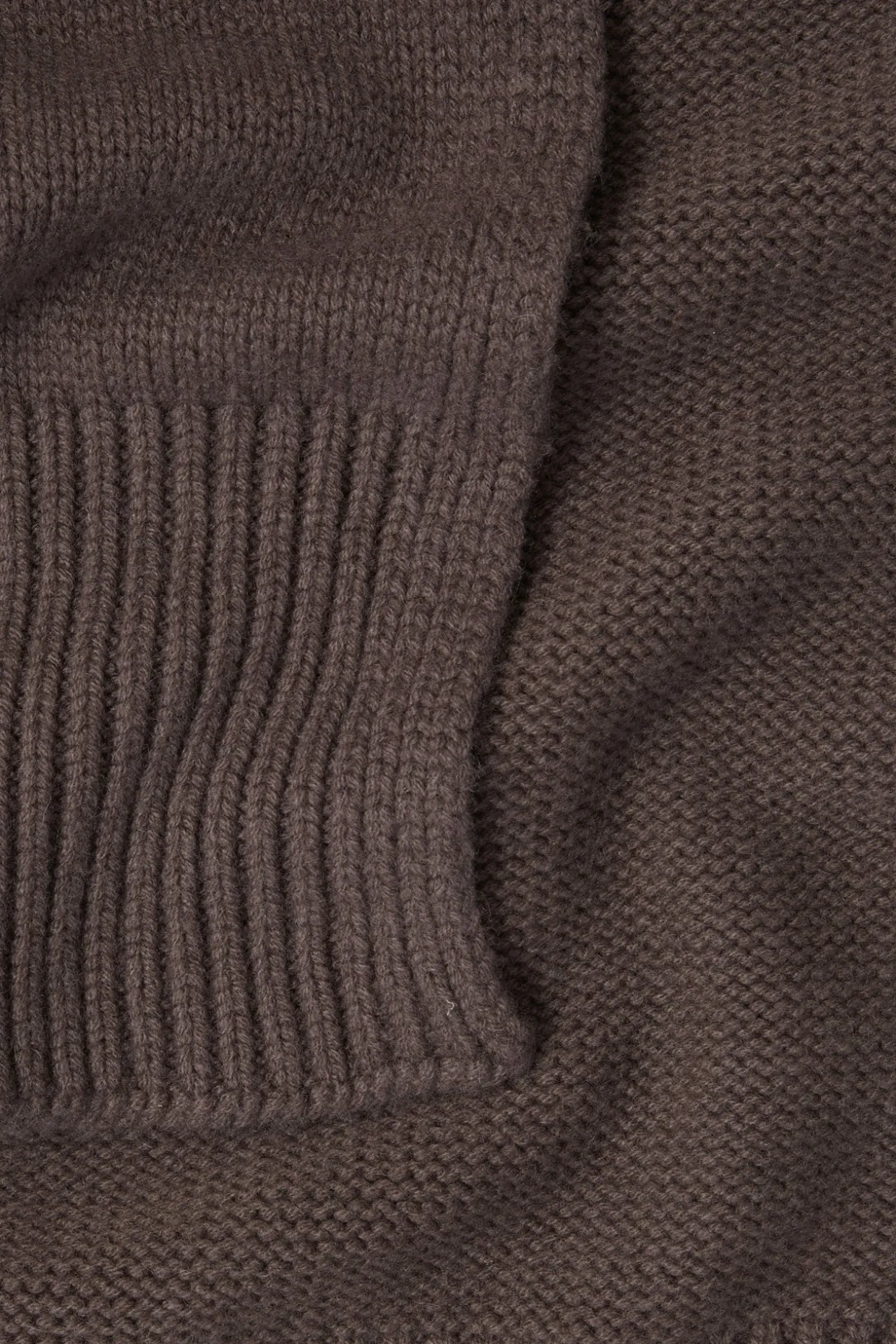 Cashmere-Schal In