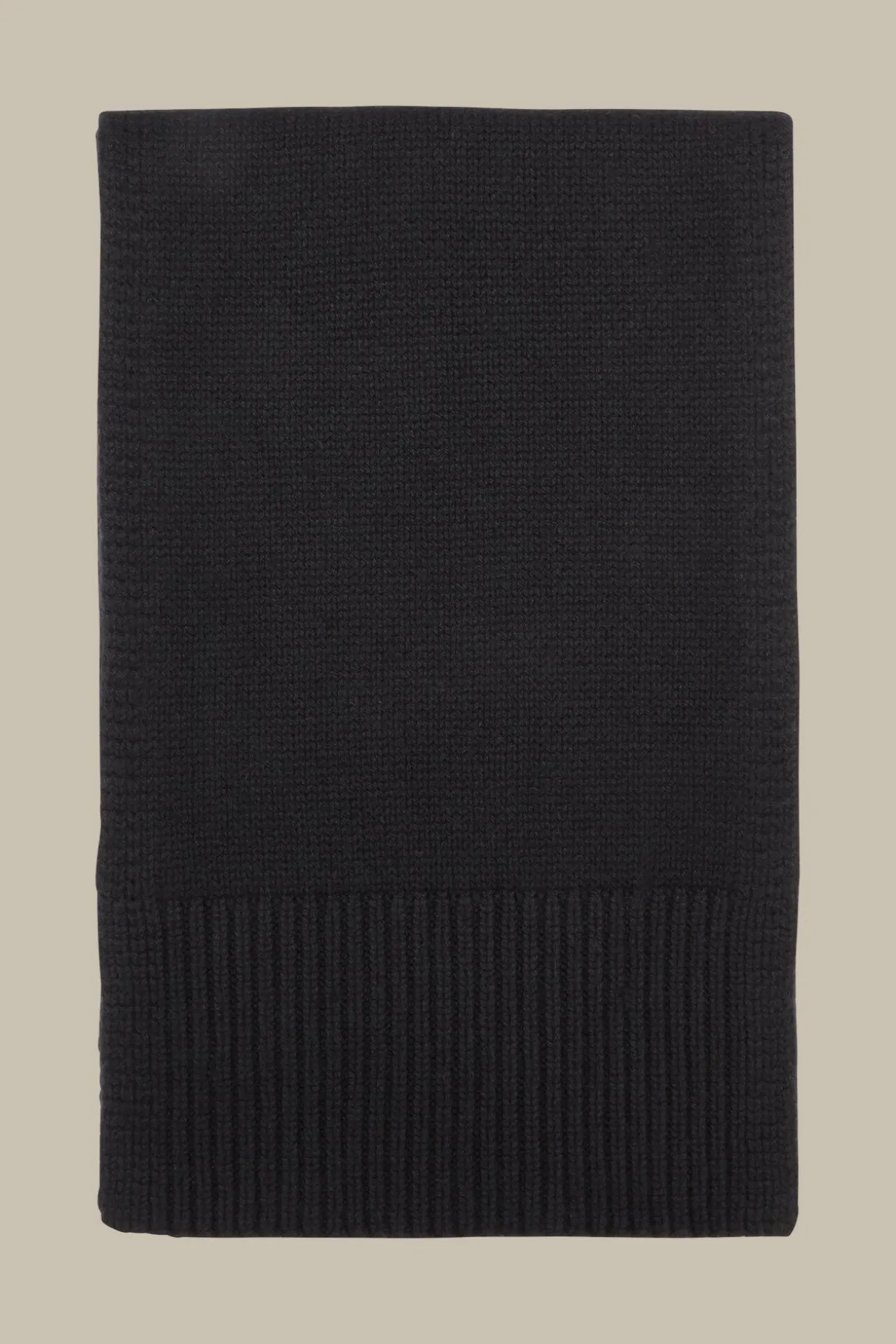 Cashmere-Schal In