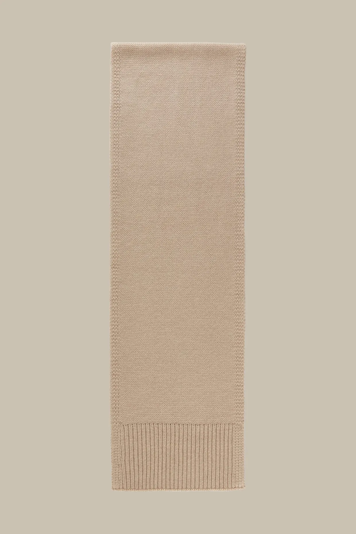 Cashmere-Schal In