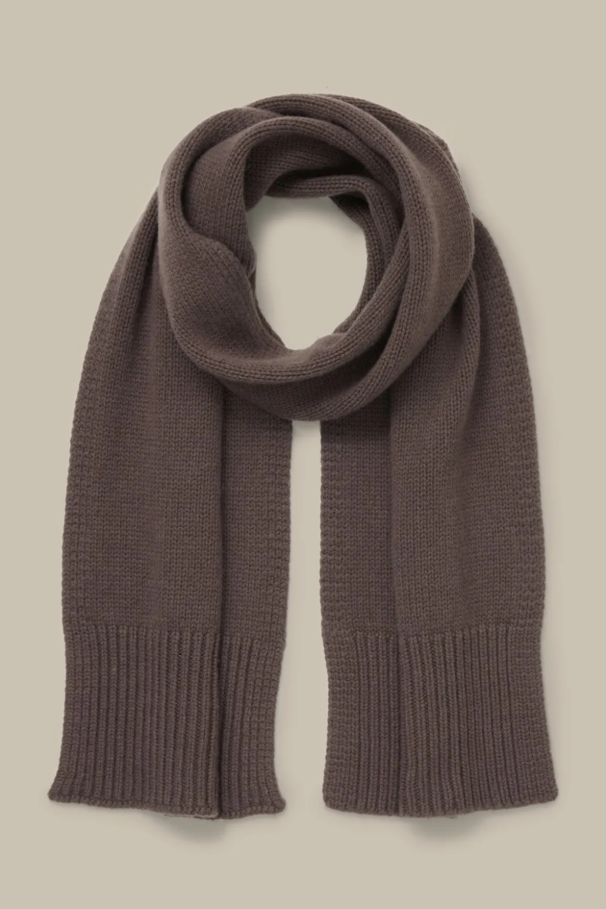 Cashmere-Schal In
