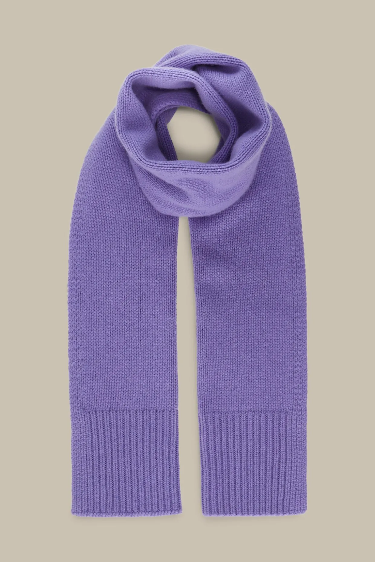 Cashmere-Schal In