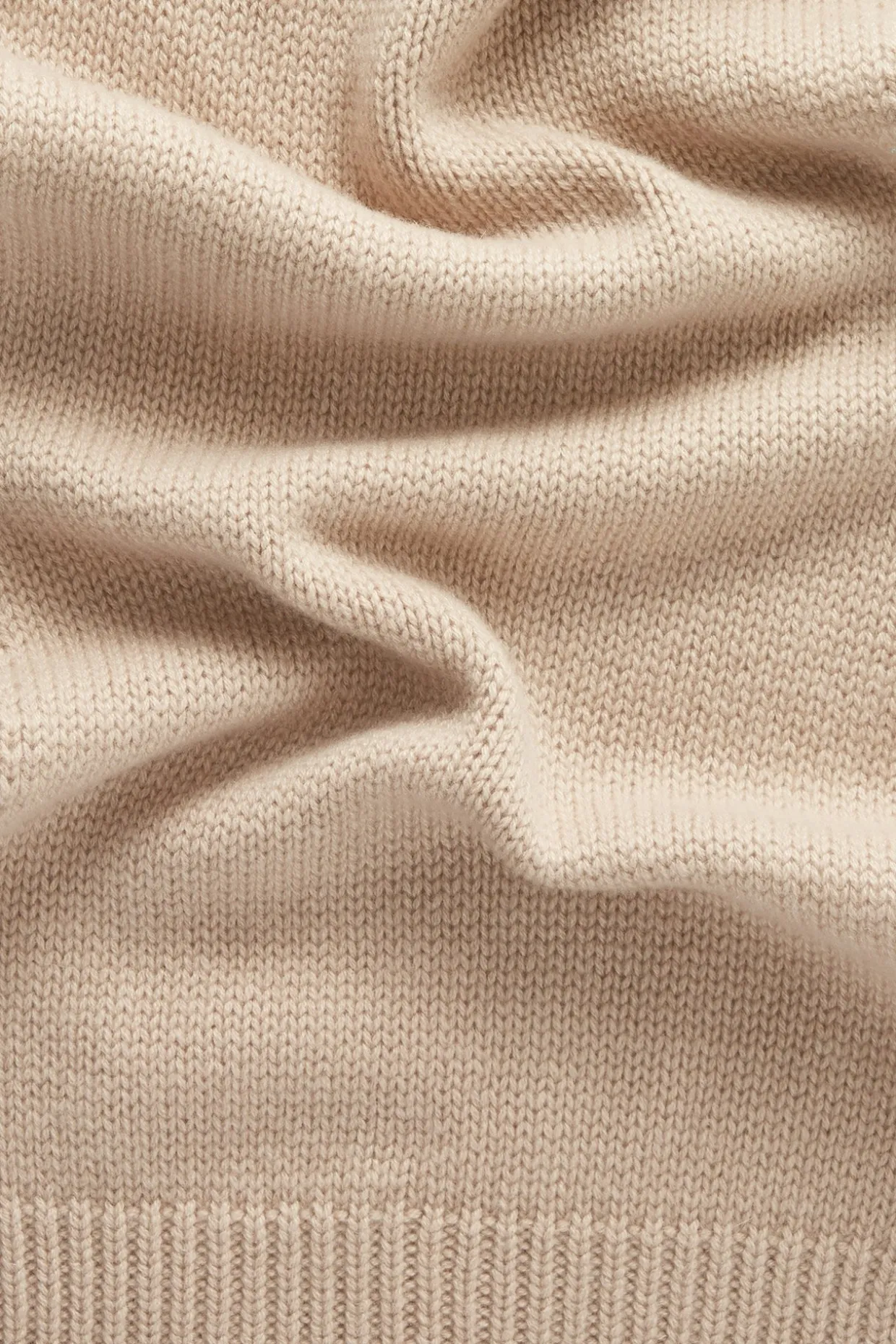 Cashmere-Schal In