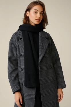 Cashmere-Schal In