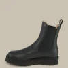 Chelsea-Boot Aus Leder By Unutzer In