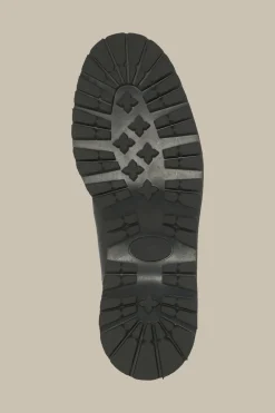 Chelsea-Boot Aus Leder By Unutzer In