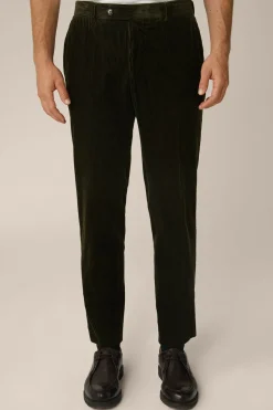 Cord-Baukasten-Hose Santios In