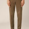Cord-Baukasten-Hose Santios In