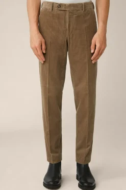 Cord-Baukasten-Hose Santios In