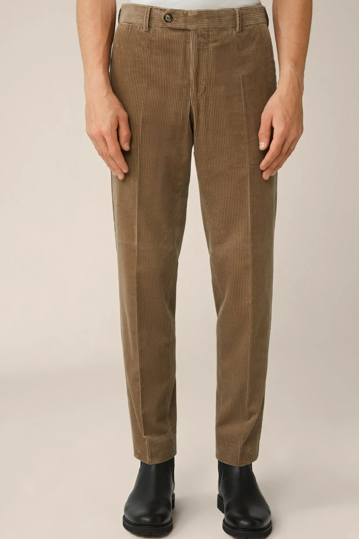 Cord-Baukasten-Hose Santios In