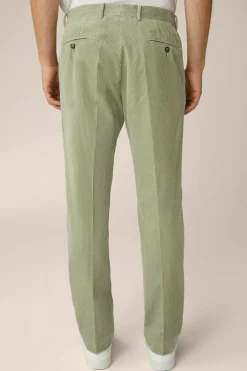 Cord-Baukasten-Hose Santios In