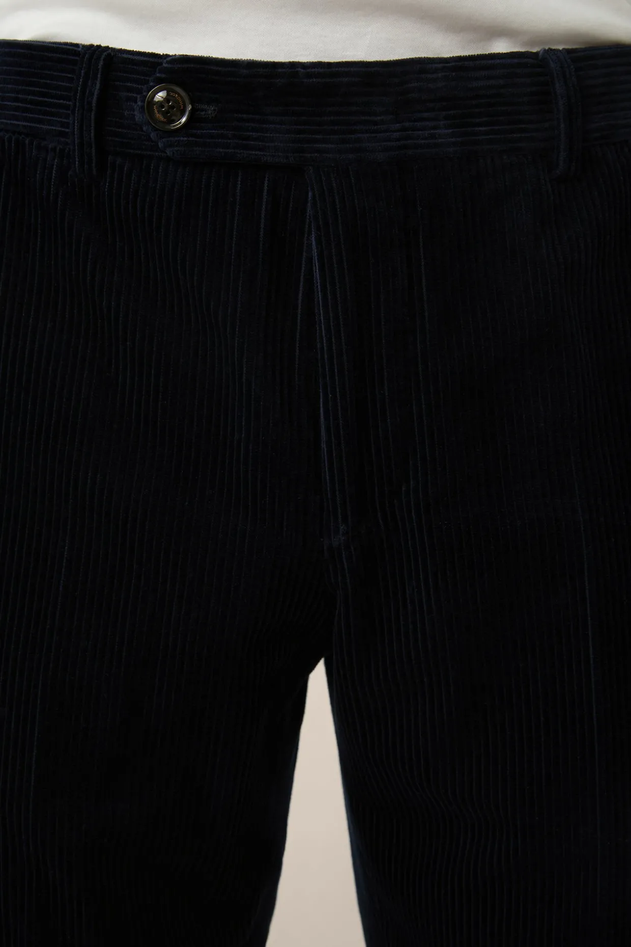 Cord-Baukasten-Hose Santios In