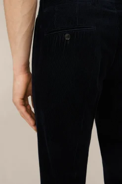 Cord-Baukasten-Hose Santios In