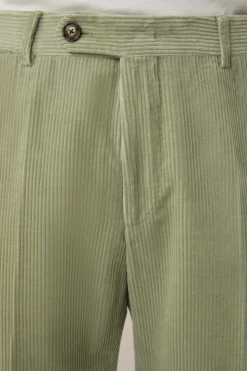 Cord-Baukasten-Hose Santios In