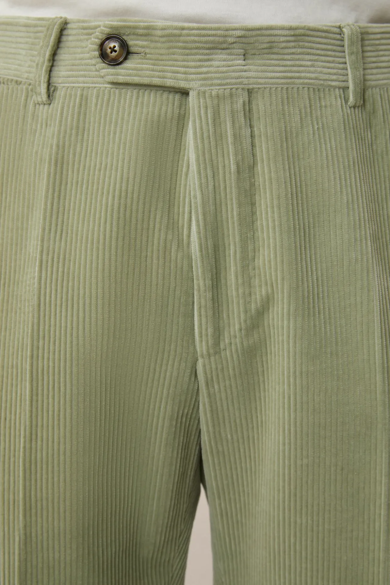 Cord-Baukasten-Hose Santios In