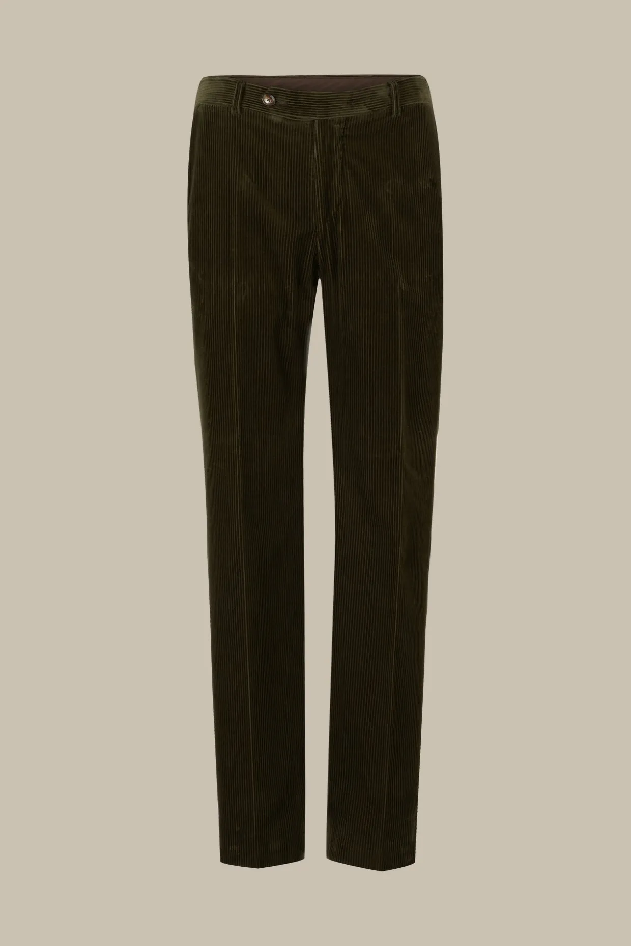 Cord-Baukasten-Hose Santios In