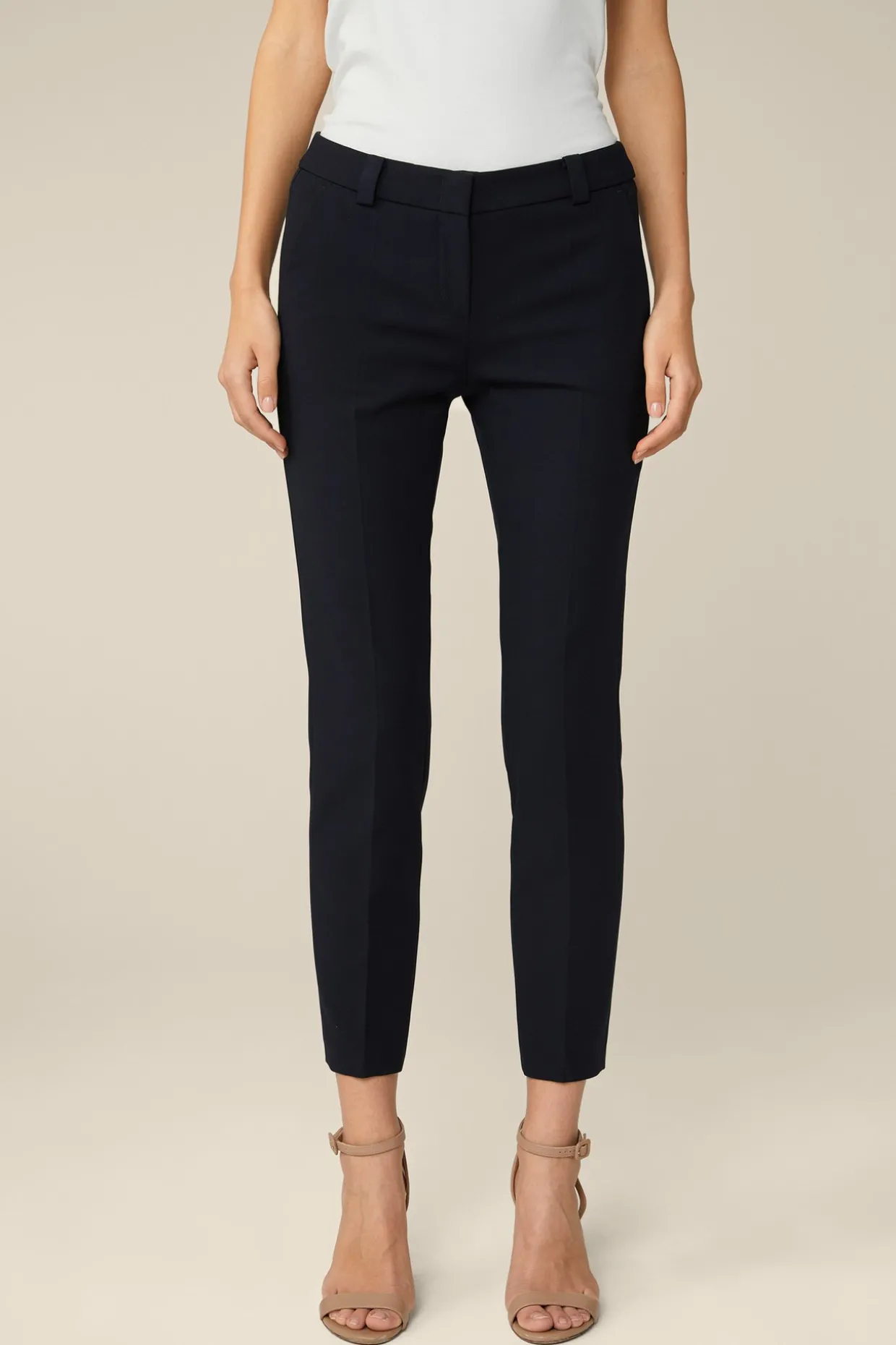 Crepe-Hose In