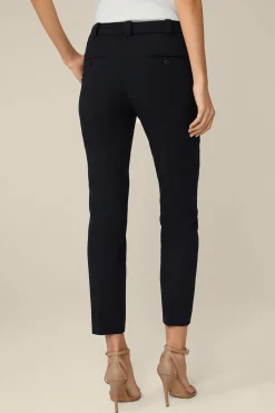 Crepe-Hose In