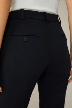 Crepe-Hose In