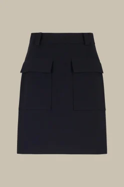Crepe-Mini-Rock In