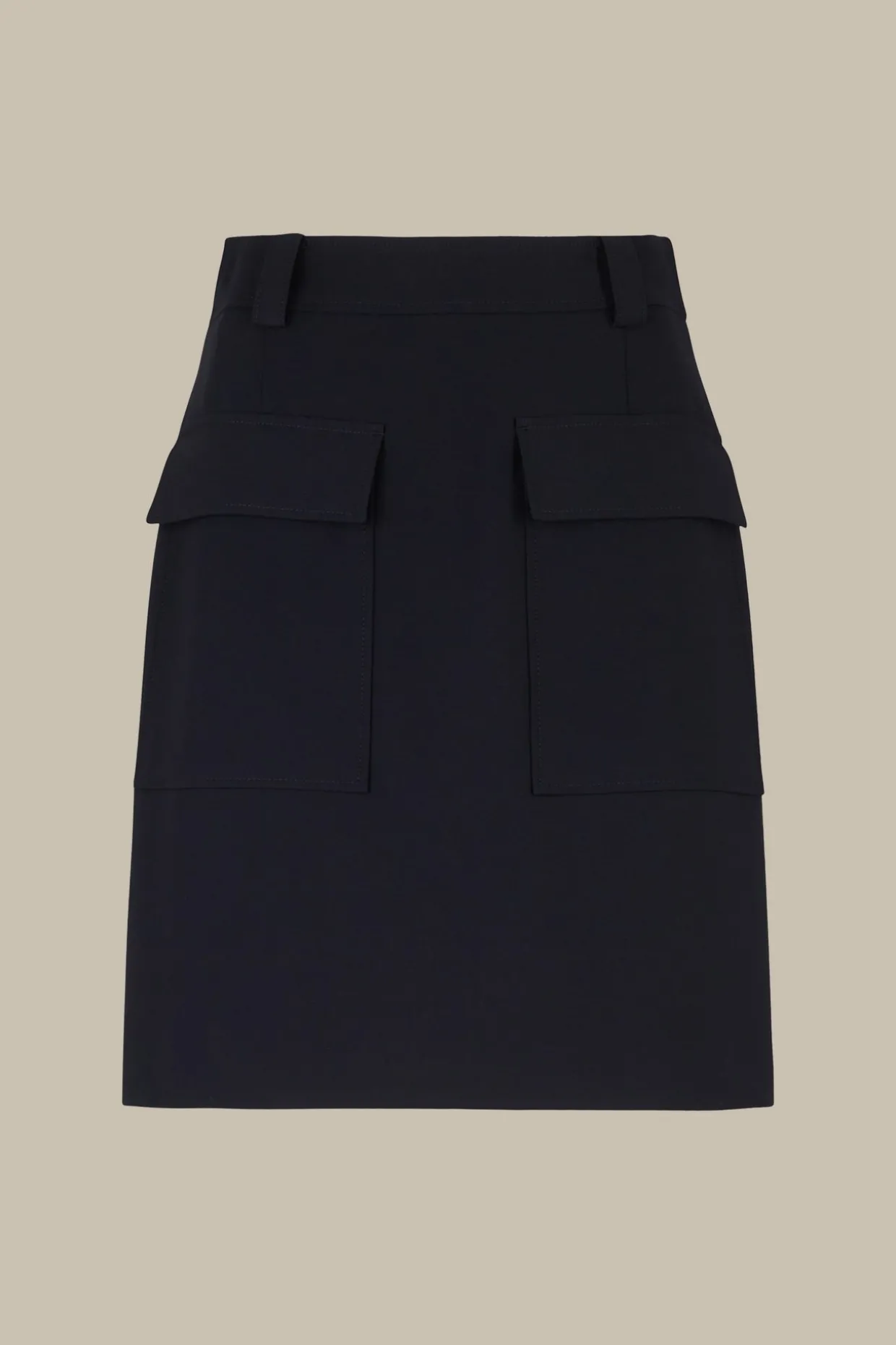 Crepe-Mini-Rock In