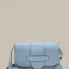 Crossbody-Bag Aus Nappaleder In