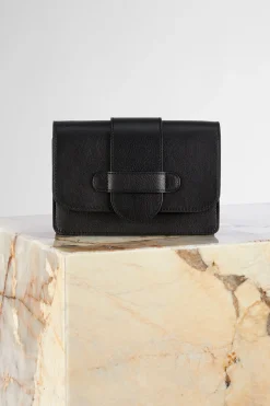Crossbody-Bag Aus Nappaleder In