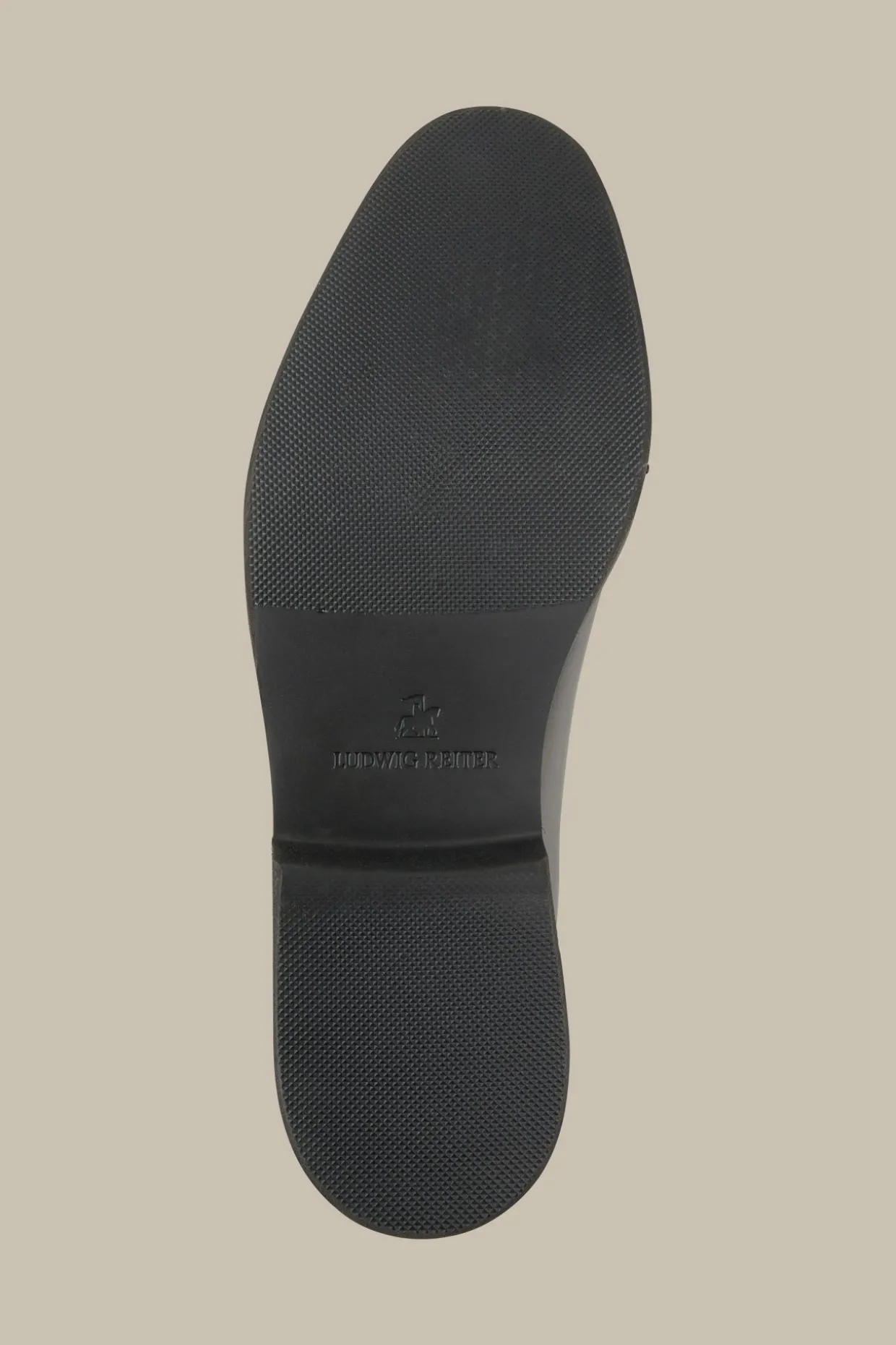 Derby Lace By Ludwig Reiter In