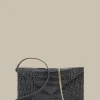Envelope-Bag Aus Nappaleder In