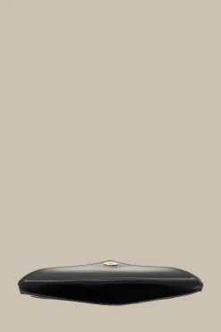 Envelope-Bag Aus Nappaleder In