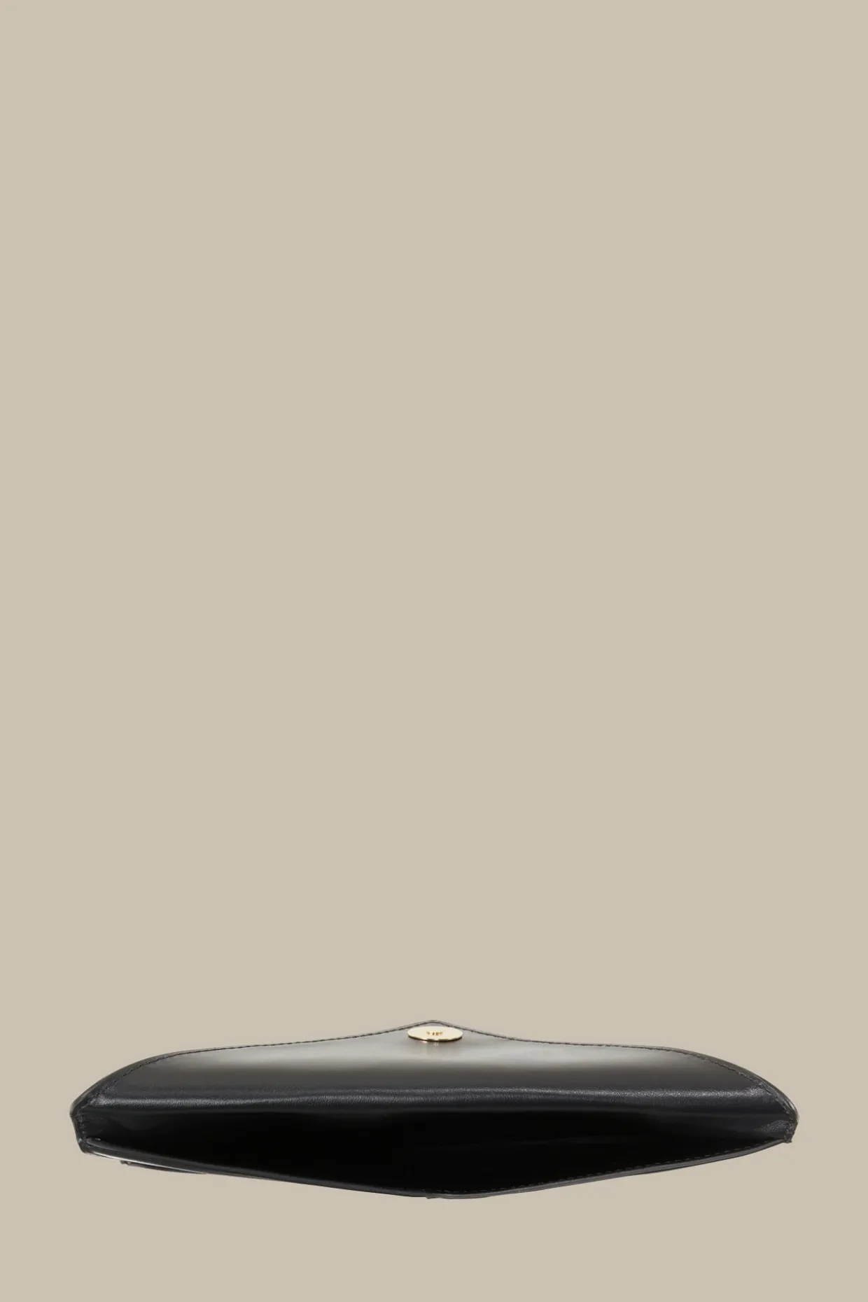 Envelope-Bag Aus Nappaleder In