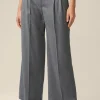 Flanell-Culotte In