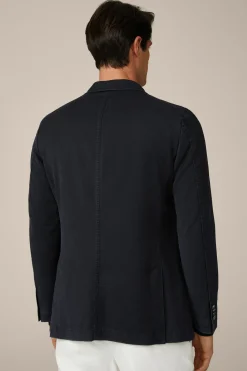 Frosted Wool-Sakko Manolo In