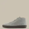 Hightop Sneaker By Ludwig Reiter In