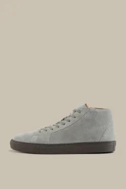 Hightop Sneaker By Ludwig Reiter In