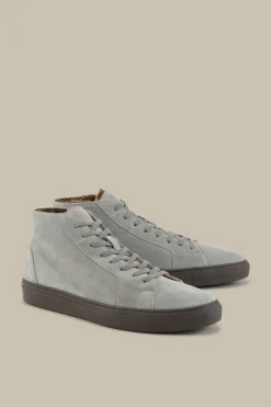 Hightop Sneaker By Ludwig Reiter In