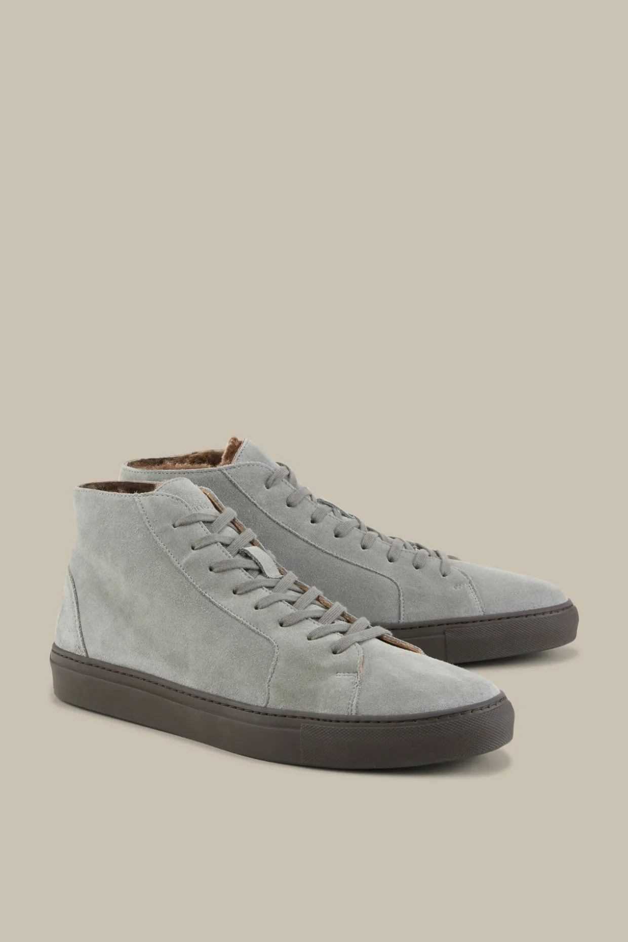 Hightop Sneaker By Ludwig Reiter In