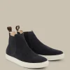 Hightop-Sneaker By Ludwig Reiter In