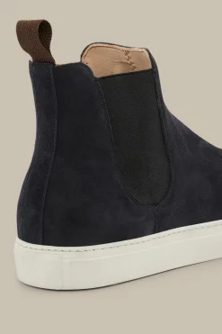 Hightop-Sneaker By Ludwig Reiter In