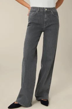 Jeans-Marlene-Hose In