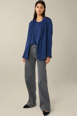 Jeans-Marlene-Hose In