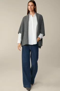 Jeans-Marlene-Hose In