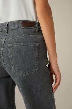 Jeans-Marlene-Hose In