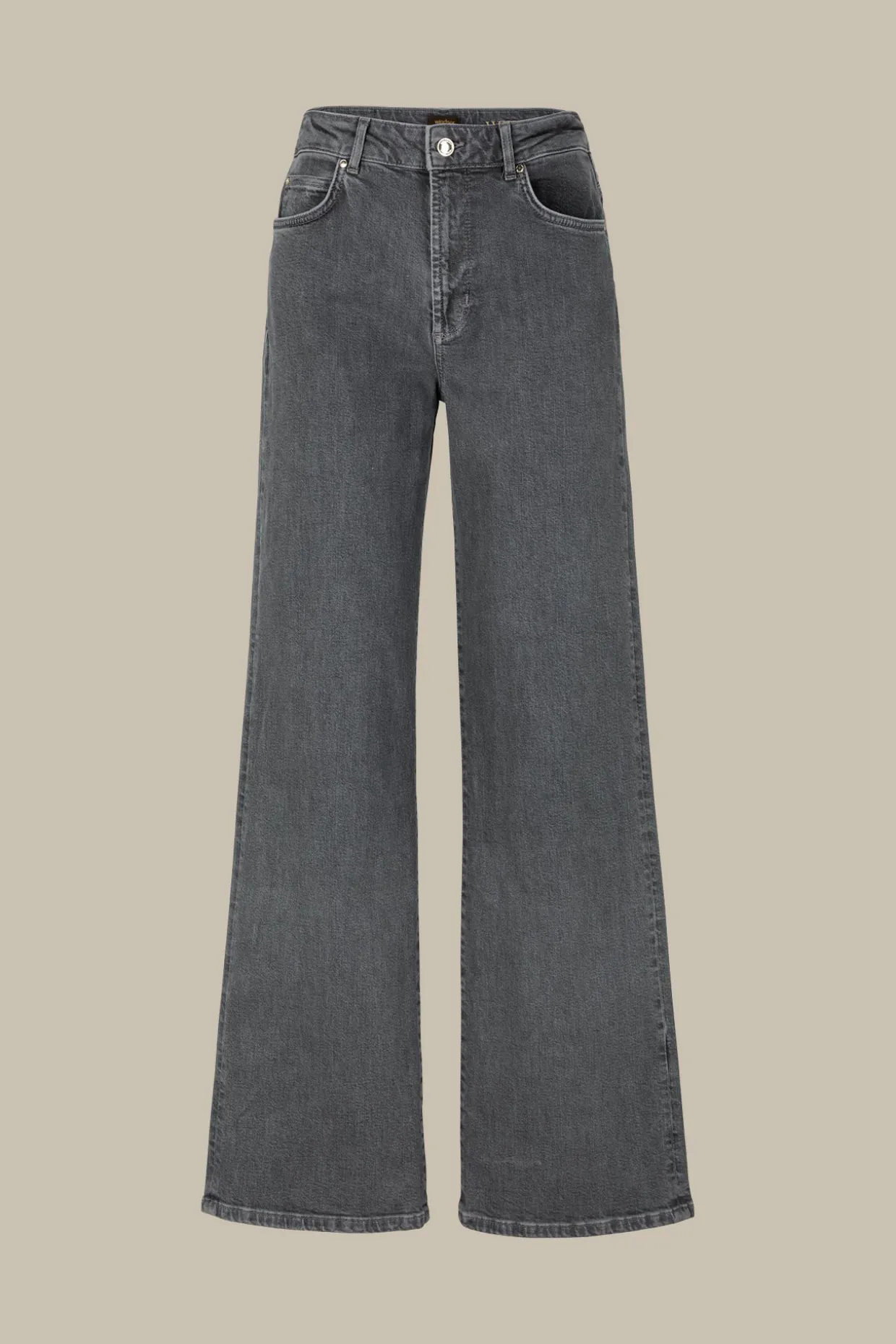 Jeans-Marlene-Hose In