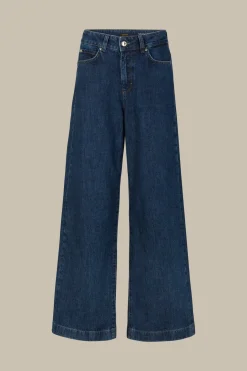 Jeans-Marlene-Hose In