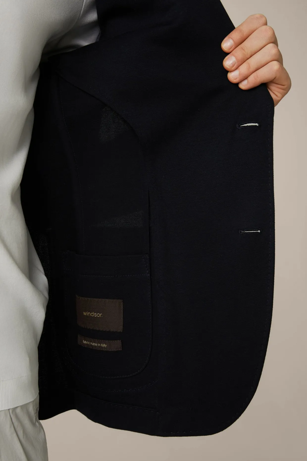 Jersey-Sakko Maglia In