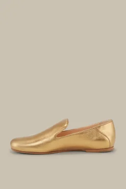Loafer Aus Lammnappaleder By Unutzer In